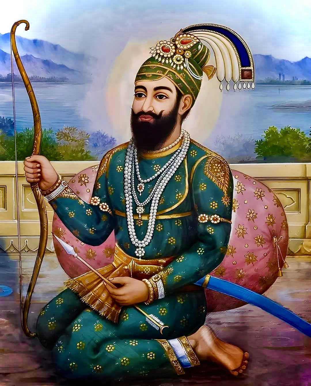 Safar e Dasmesh - Sikhism Blog